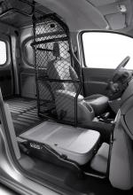Renault Kangoo Express Compact 2008 года